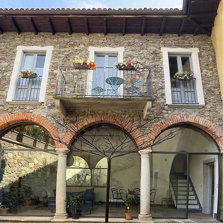 فيلا Casa Stella أمينو المظهر الخارجي الصورة