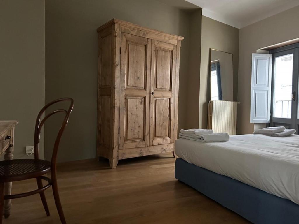 فيلا Casa Stella أمينو المظهر الخارجي الصورة