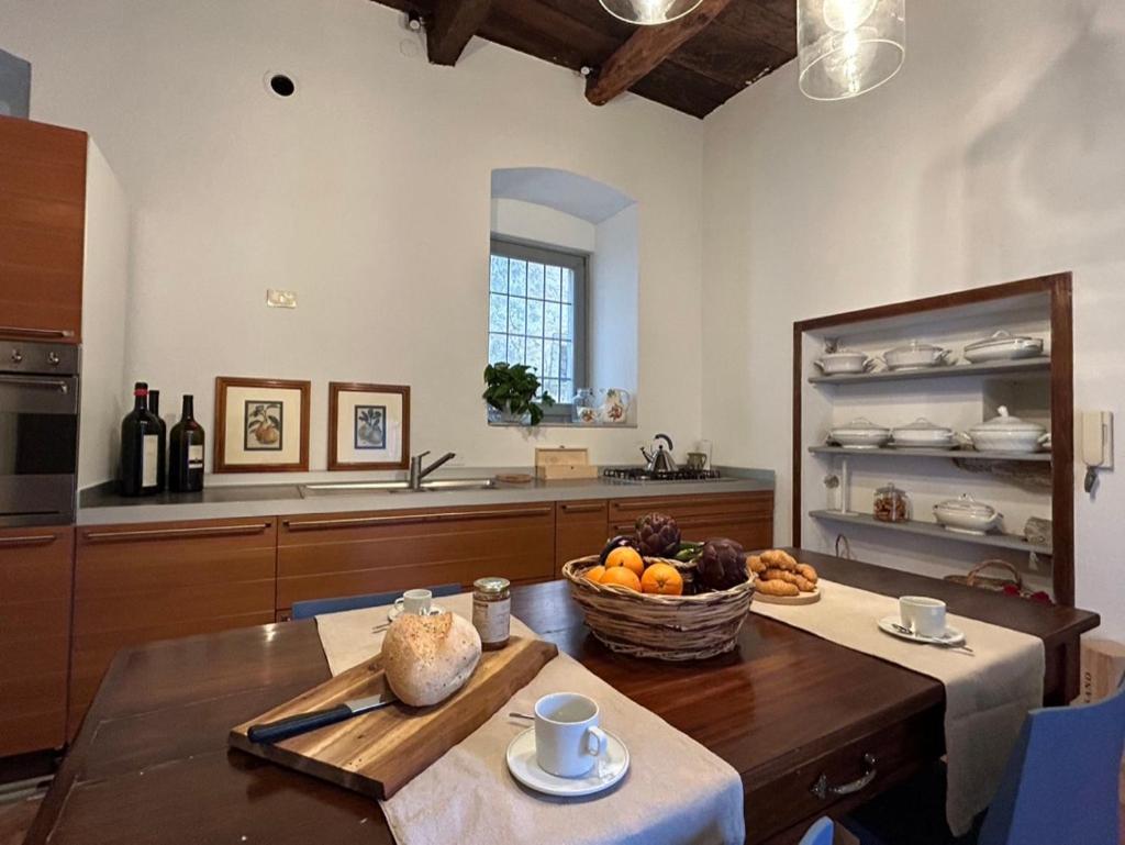 فيلا Casa Stella أمينو المظهر الخارجي الصورة